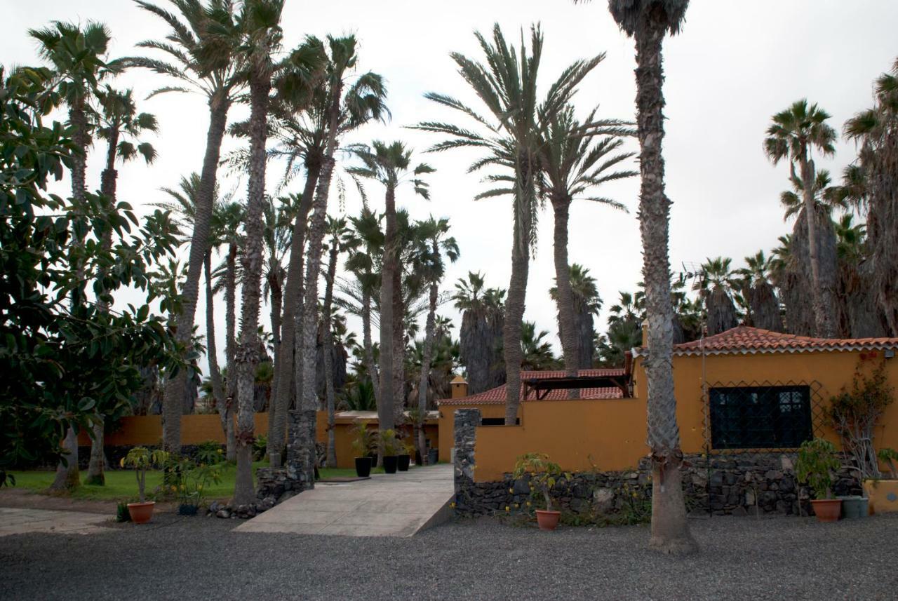 Casa rural Hoya Del Pozo *