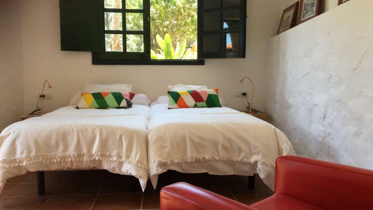 Casa rural Hoya Del Pozo Telde