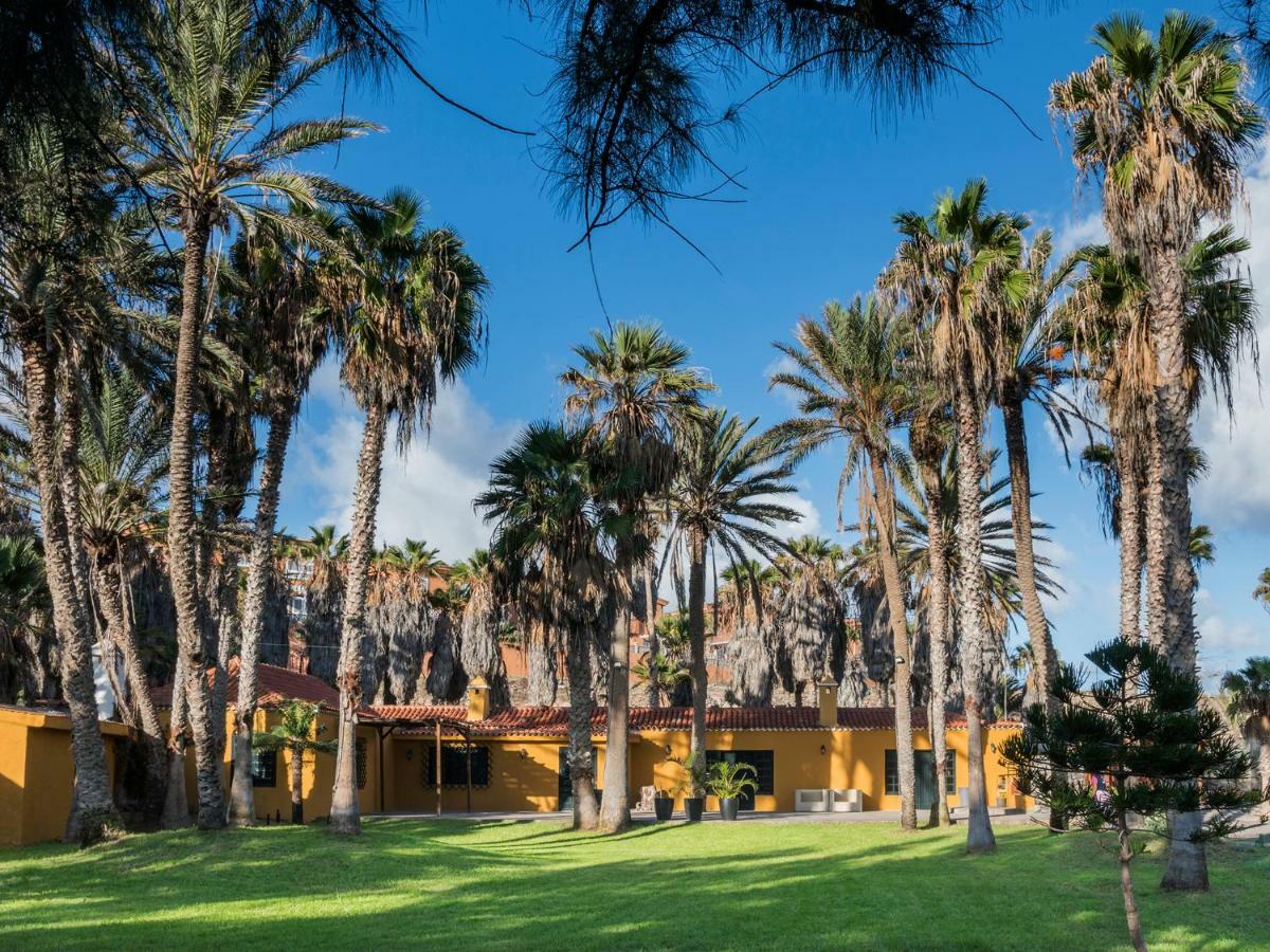 Hoya Del Pozo Country house