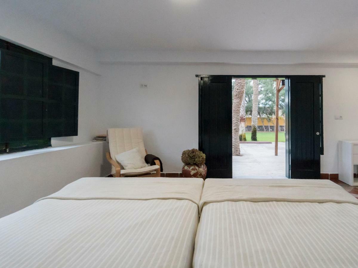 Country house Hoya Del Pozo Telde