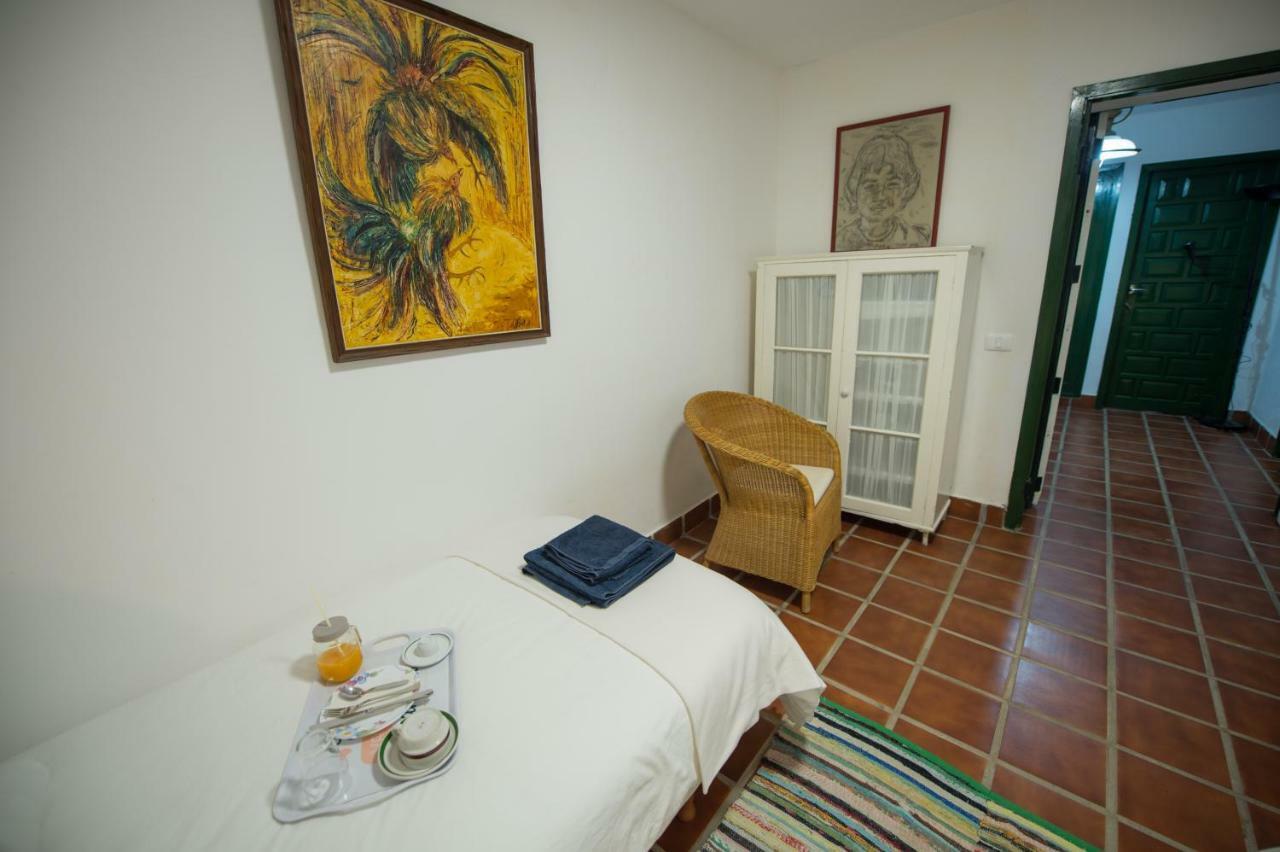Landhuis Finca Hoya Del Pozo Telde
