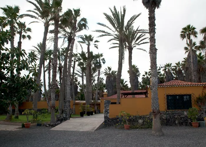 Finca Hoya Del Pozo