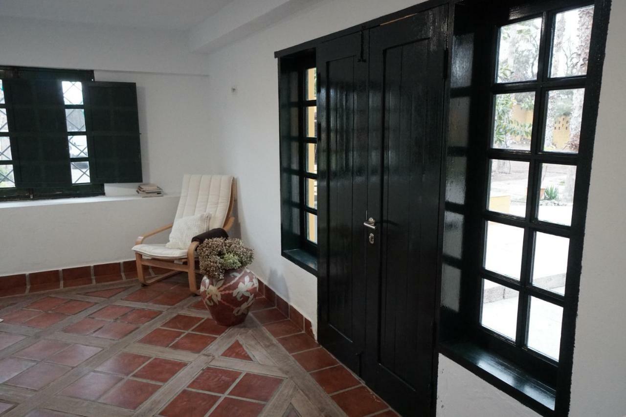 Hoya Del Pozo Country house Telde
