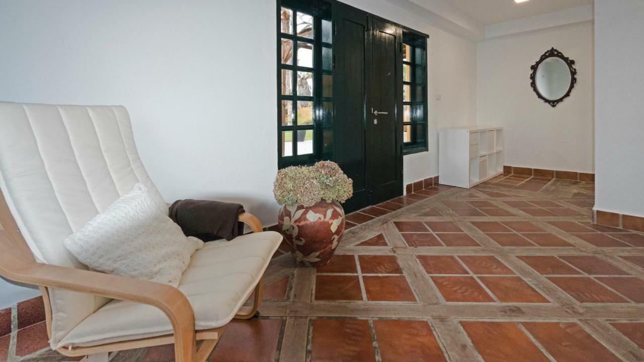 Hoya Del Pozo Country house Telde