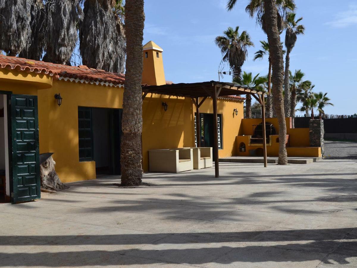 Hoya Del Pozo Country house *
