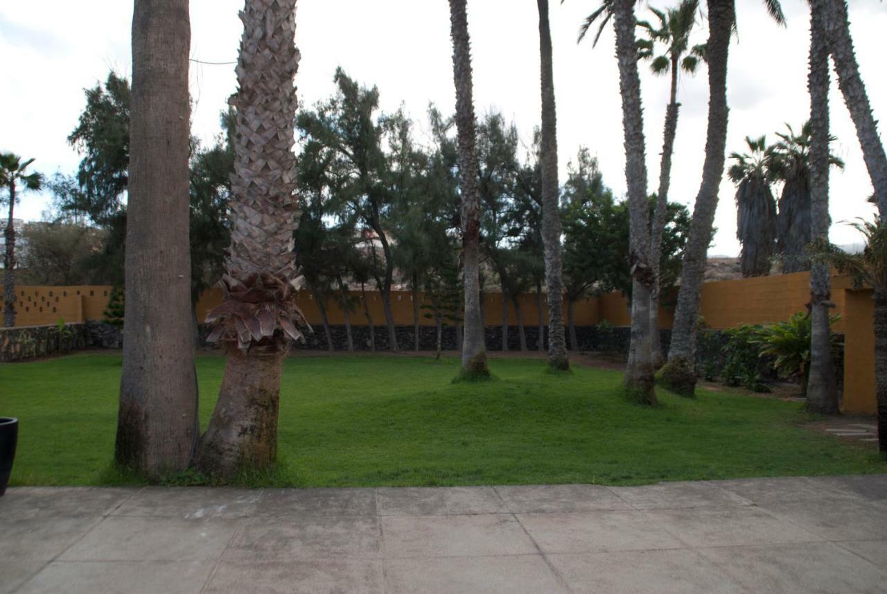 Hoya Del Pozo Country house Telde
