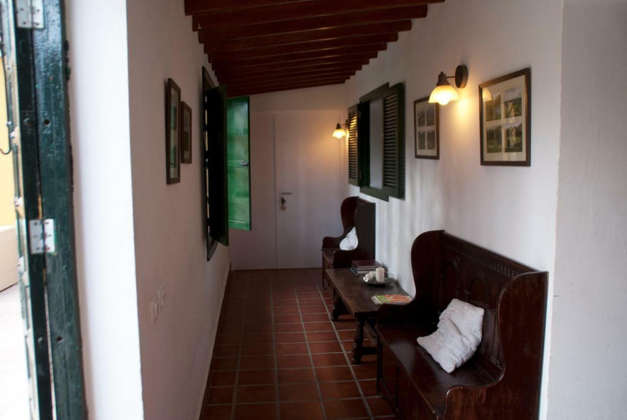 Hoya Del Pozo Country house Telde