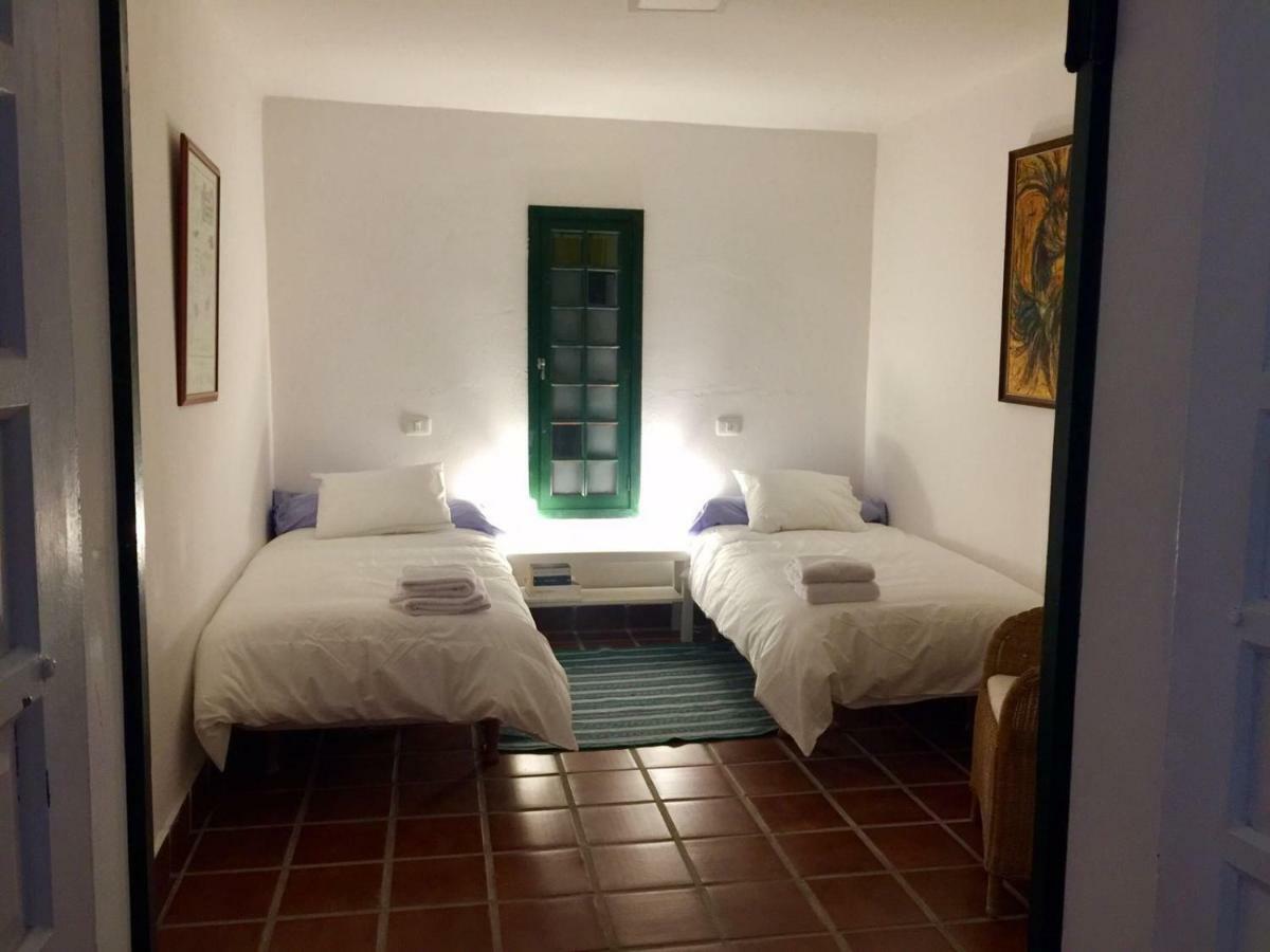 Hoya Del Pozo Country house Telde