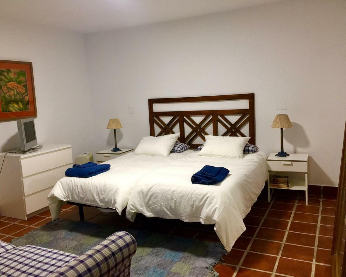 Hoya Del Pozo Country house Telde