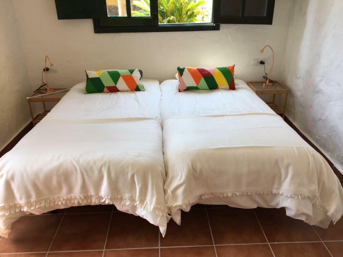 Country house Hoya Del Pozo